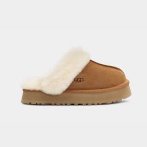 Women’s Ugg Disquette Slippers. Size 8. NWT